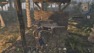How to Craft Boots in Windrose – Survivor’s Boots Guide
